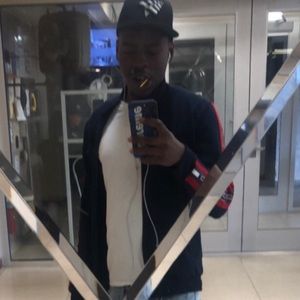 Meet your Posher, Marcus